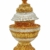 Dophor Nesi Copper Rice Offering Vessel