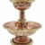 Vessel en cuivre pour offrandes Serkyem lors des rituels