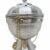 Handmade Copper Incense Burner from Nepal