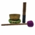 Kopre Singing Bowl in Seven Bronze Metal