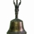 Metal Vajrayana Bell for Meditation