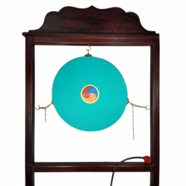 Handmade Dhyangro Nepali Musical Instrument