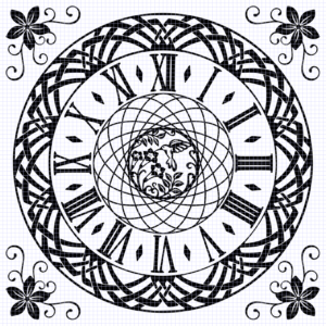 Bird Coloring Page - #1