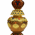 Metal Yang Bhumpa Kalash for Sacred Offerings