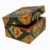 Tibetan Wooden Box for Sacred Offerings