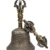 Conjunto de Campana de Bronce Puro y Dorje Vajra