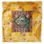Nappe en brocart de Cochin avec double dorje