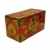 Tibetan Ritual Wooden Box for Sacred Items