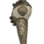 Conch Shell Stone Sculpture for Vajrayana Buddhism