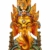 Ganesh Wooden Mask - Remover of Obstacles