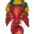 Ganesh Wall Hanging in Poplar Wood