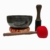 Handmade Seven Bronze Singing Bowl Antique Finish
