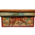 Tibetan Ritual Foldable Table in Wood