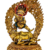Yamantaka Copper Statue - Fierce Protector of Wisdom, 29 cm