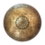 Vajrayana Bronze Wind Gong for Spiritual Awakening