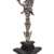 Tibetan Phurba Dagger in Copper and Silver