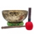 Jambati Singing Bowl - Seven Bronze Metal