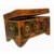 Tibetan Wooden Ritual Box for Sacred Objects