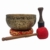 Ultabati Singing Bowl in Seven Bronze Metal