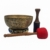 Seven Bronze Kopre Singing Bowl for Meditation