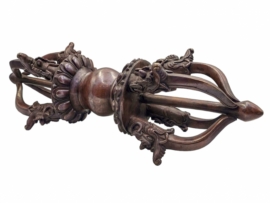 Dorje Vajra Copper with Antique Finishing