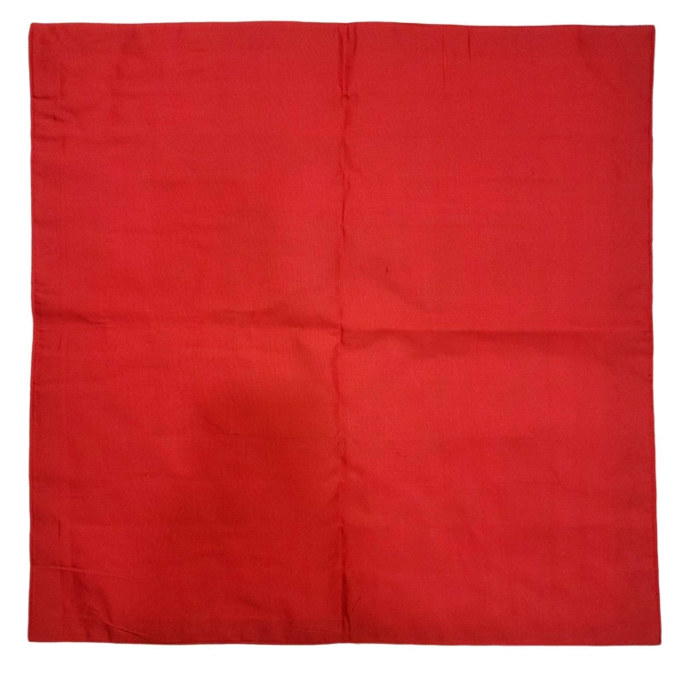 Cochin Brocade Double Dorje Wall Hanging