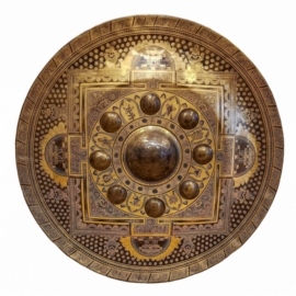 80 cm Brumese Gong