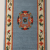 Tibetan Galaicha with Coin and Border