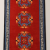 Tibetan Rug with 3 Coins