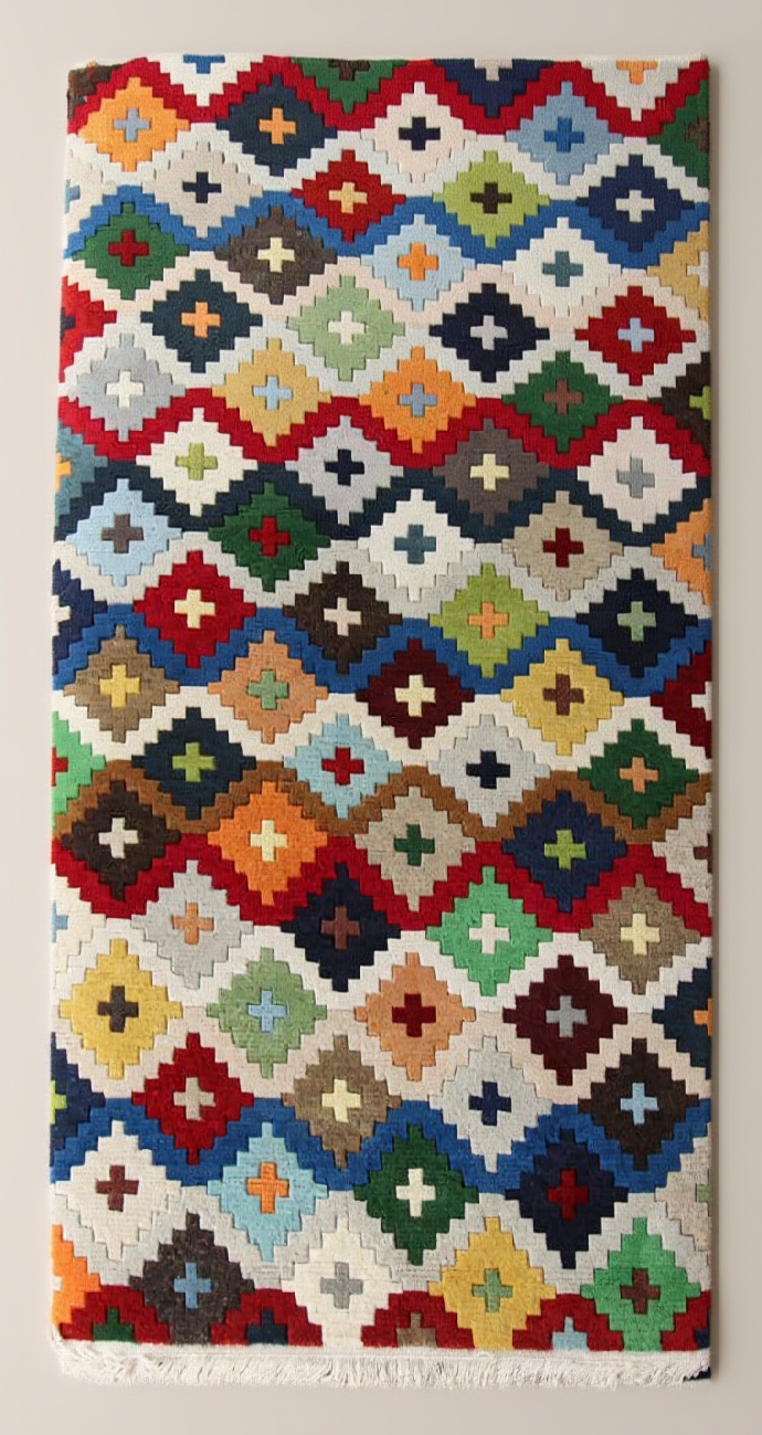 Tibetan Symbol Galaicha