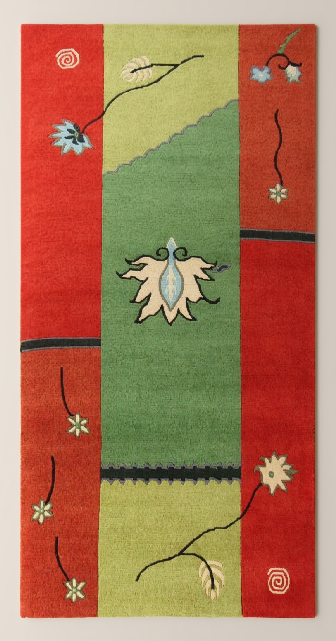 Tibetan Symbol Galaicha