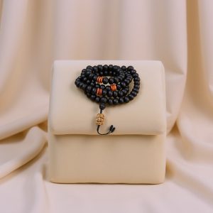 Mahakala Bodhi Seed Prayer Mala