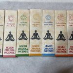 Discover the spirit of Tibetan tradition with these handmade 7 chakra incense sticks, created by skilled artisans in Nepal, enhancing your meditation and spiritual journey.