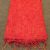 This orange yak wool meditation shawl, handmade in Nepal by skilled artisans, envelops you in warmth, enhancing your meditation practice with its comforting embrace and spiritual significance.