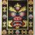 The Mahakala Silk Brocade Table Mat, handmade in Nepal by skilled artisans, serves as a sacred altar cloth, enriching your meditation space with tradition and spiritual significance.