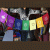 Handmade in Nepal by skilled artisans, these Lungta prayer flags embody the energy of the seven chakras, inviting blessings of peace and harmony into your life.